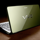 Illustration for article titled Sony Vaio P is a 1.4-pound, Super Widescreen Netbook Dynamo
